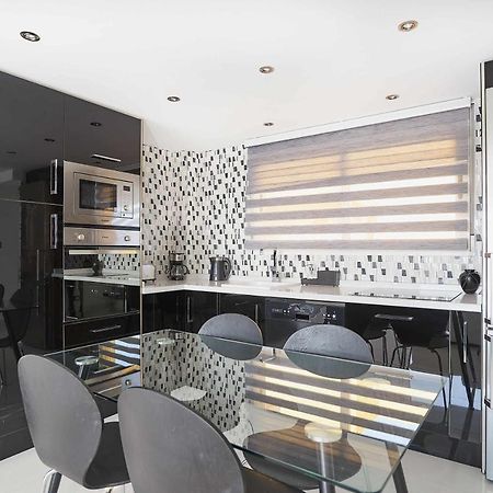 Espanhouse Sunny Sea View Apartment Torrevieja Exterior foto