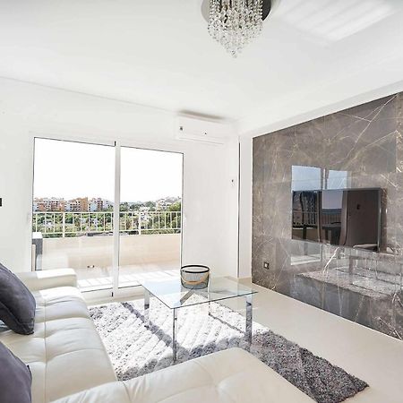 Espanhouse Sunny Sea View Apartment Torrevieja Exterior foto