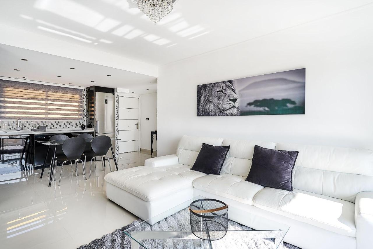 Espanhouse Sunny Sea View Apartment Torrevieja Exterior foto